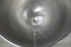Groen F60 Half Jacketed Kettle